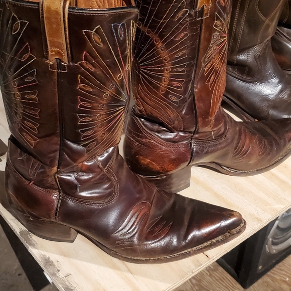 Boots - Picture 1 of 1